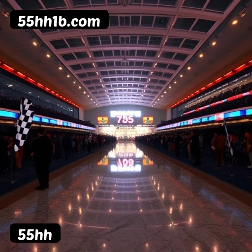 Descubra o Valor Exclusivo do Membro na 55hh