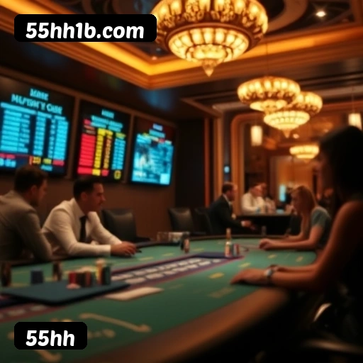 Estrategias de Apostas Inteligentes: Análise Preditiva de Esporte com 55hh