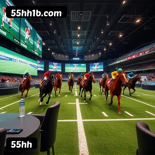 Estratégias de Apostas: Ganhe 30% Mais com Dados 55hh