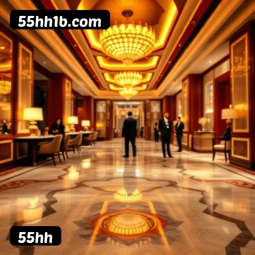 Descubra o Valor Exclusivo do Membro na 55hh