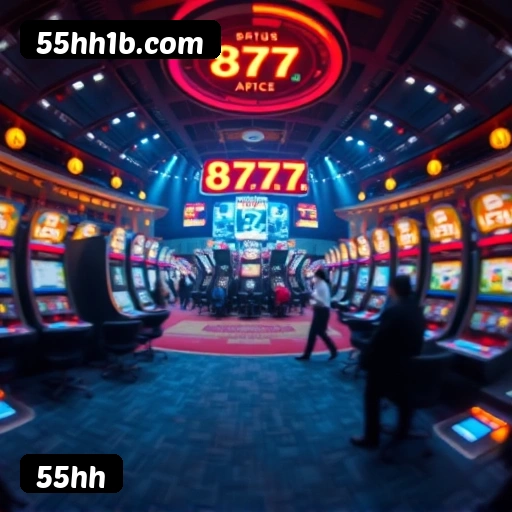 Desfrute de Ofertas Exclusivas da 55hh!