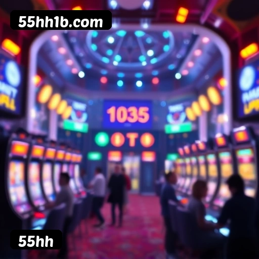 Desfrute de Ofertas Exclusivas da 55hh!